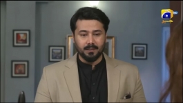 Pathar Dil - Episode 52 - 24th September 2025